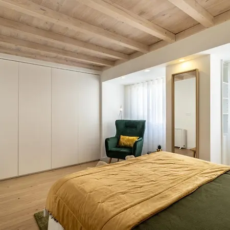 Appartamento Carol House