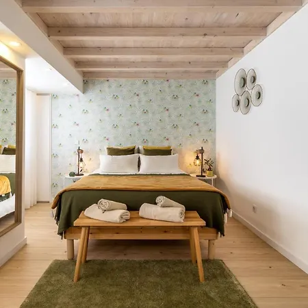 公寓 Carol House *