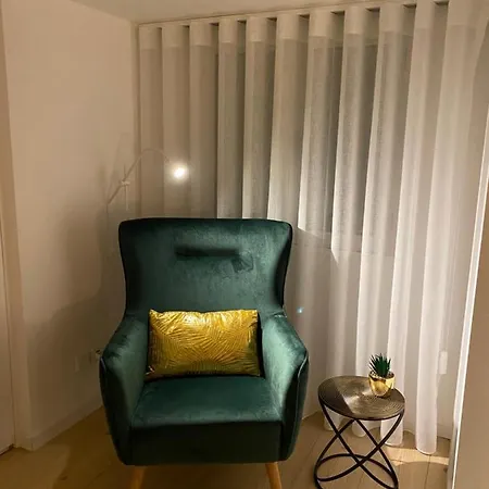 Carol House 公寓 *