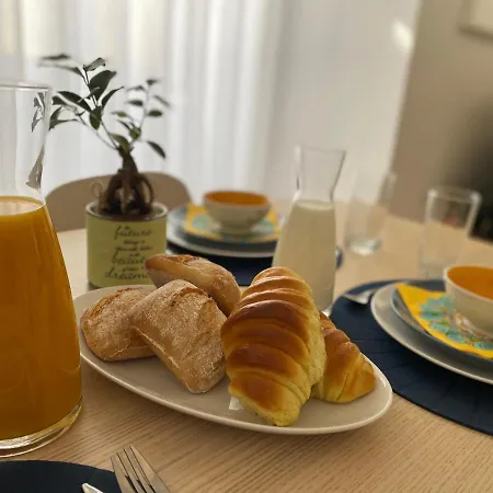 Carol House 公寓 纳扎雷