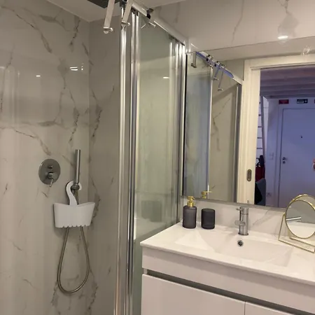 Carol House Appartement *