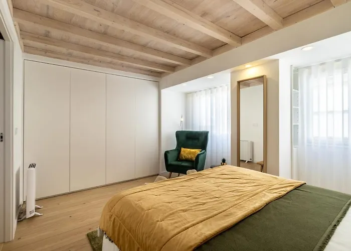 Apartament Carol House