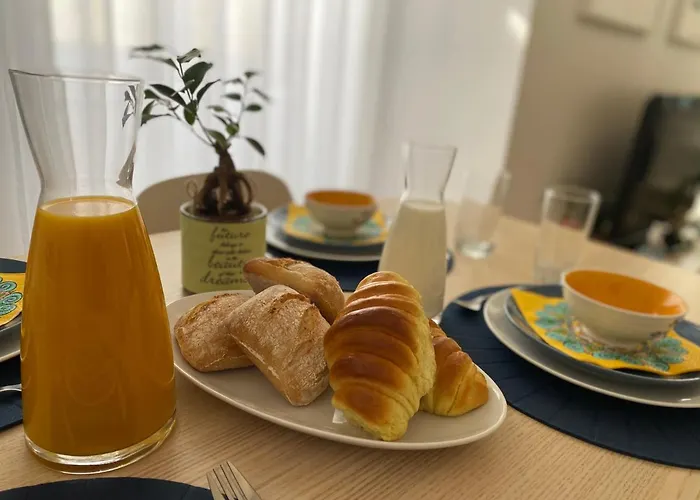 Carol House Appartamento Nazaré