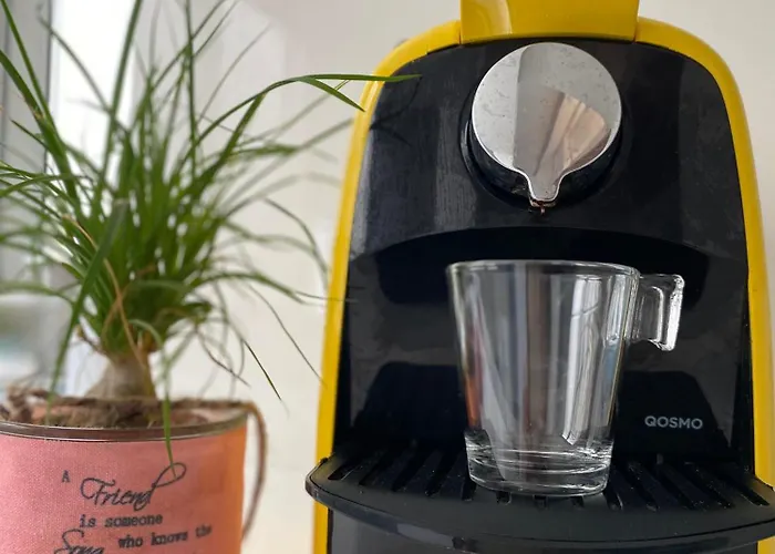 Carol House Appartamento Nazaré