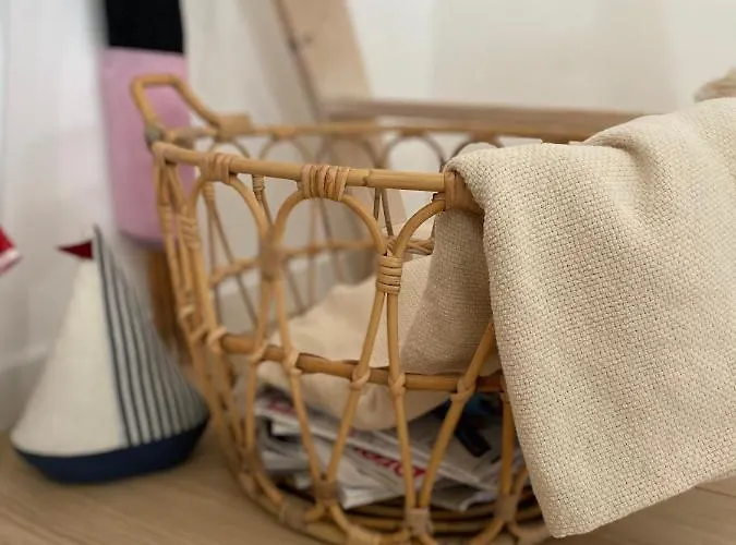 Appartamento Carol House Nazaré