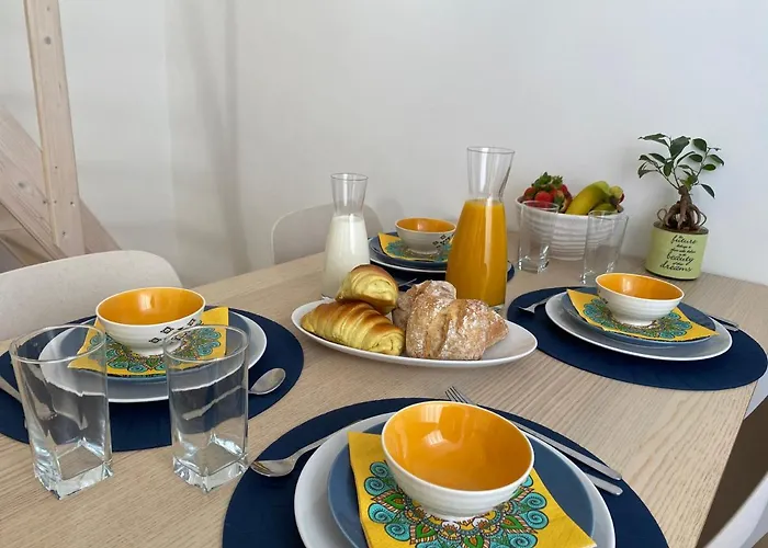 Carol House * Nazaré