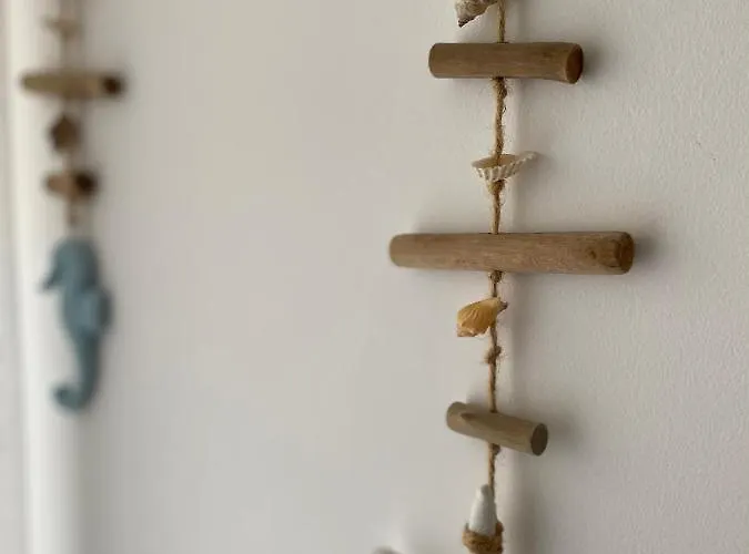 Carol House Appartement