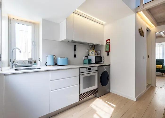 Appartamento Carol House