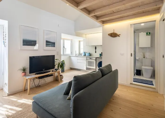 Carol House Apartament