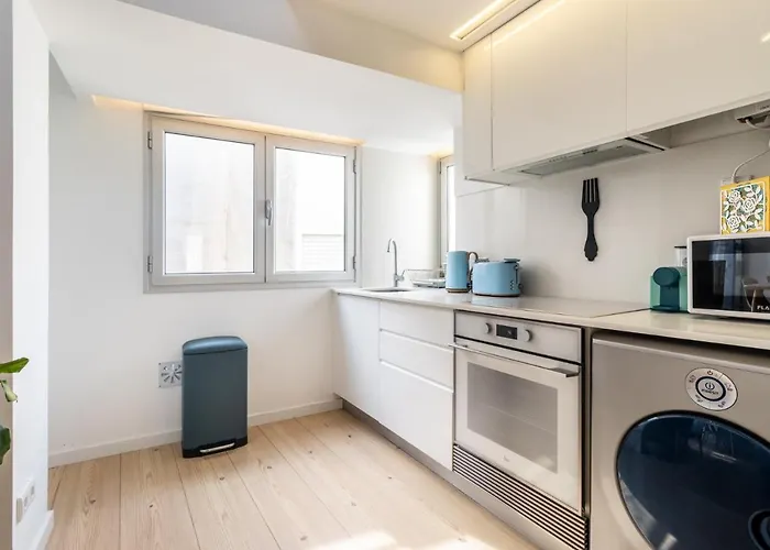 Carol House Appartamento