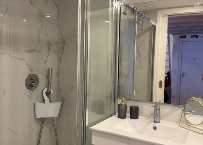 Carol House Appartamento *