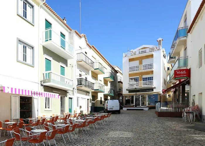 Carol House Appartamento