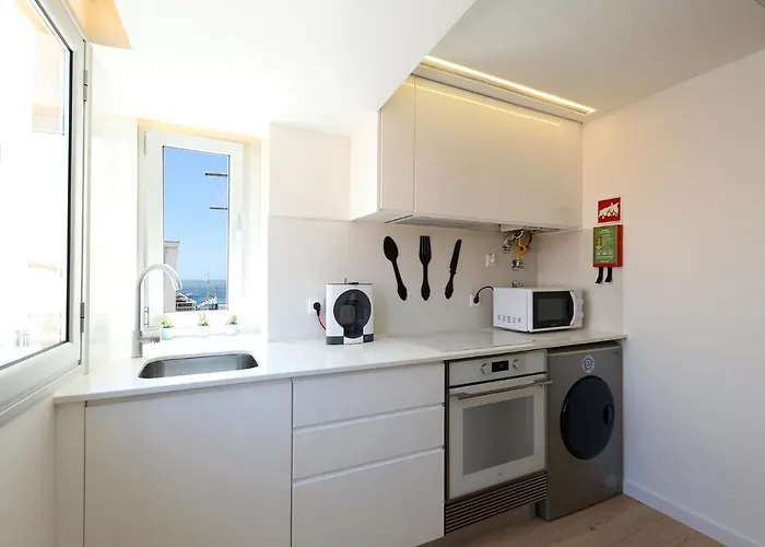 Appartamento Carol House